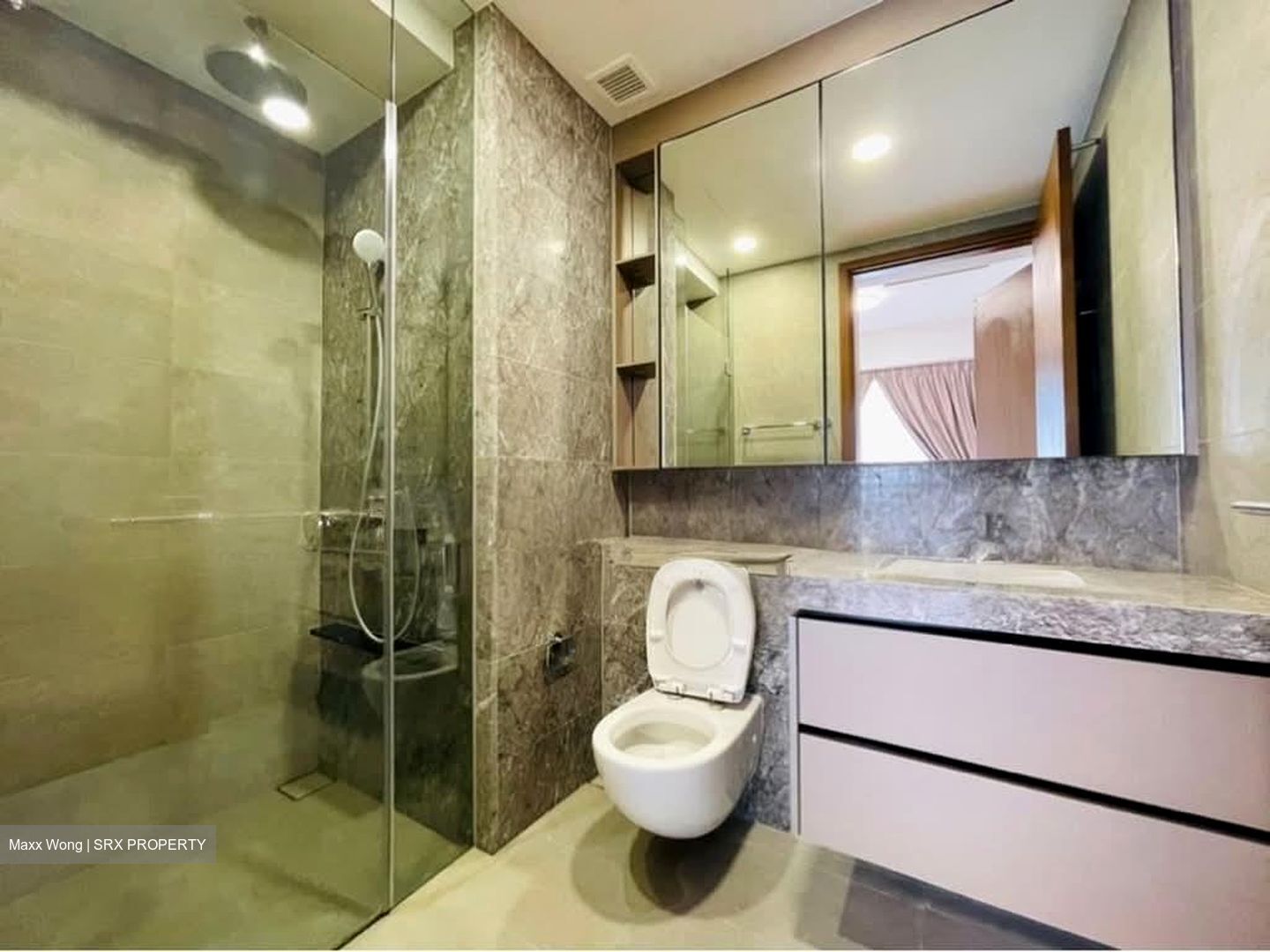 Stirling Residences (D3), Apartment #571749651